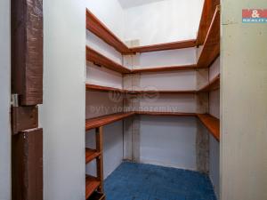 Prodej bytu 3+1, Praha - Modřany, Mazancova, 84 m2