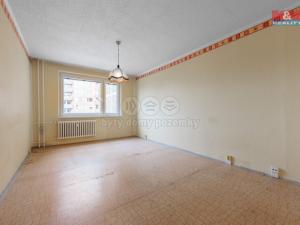 Prodej bytu 3+1, Sokolov, Spartakiádní, 82 m2