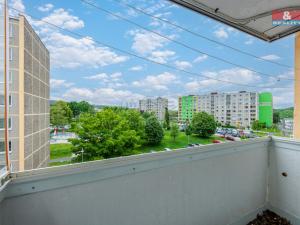 Prodej bytu 3+1, Sokolov, Spartakiádní, 82 m2