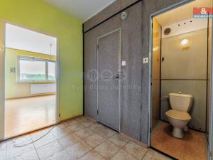 Prodej bytu 3+1, Sokolov, Spartakiádní, 82 m2