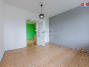 Prodej bytu 3+1, Sokolov, Spartakiádní, 82 m2