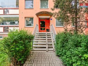 Prodej bytu 2+kk, Teplice - Prosetice, Pod školou, 47 m2