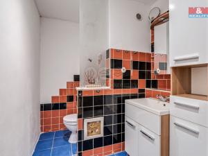 Prodej bytu 2+kk, Teplice - Prosetice, Pod školou, 47 m2