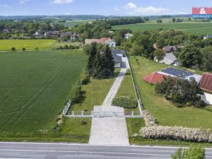 Prodej rodinného domu, Dobruška, Doly, 184 m2