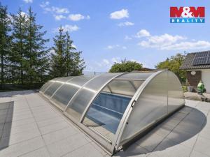 Prodej rodinného domu, Dobruška, Doly, 184 m2