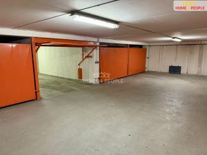 Pronájem garáže, Praha - Kamýk, Pšenčíkova, 19 m2
