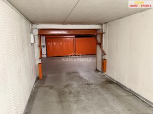 Pronájem garáže, Praha - Kamýk, Pšenčíkova, 19 m2