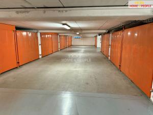 Pronájem garáže, Praha - Kamýk, Pšenčíkova, 19 m2