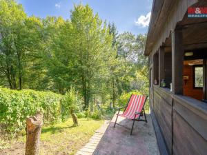 Prodej chaty, Chocerady, 32 m2