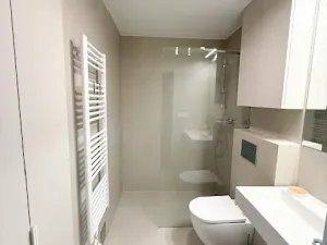 Pronájem bytu 2+kk, Praha - Břevnov, Bělohorská, 60 m2