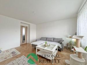 Prodej bytu 3+1, Prachovice, U Sokolovny, 62 m2
