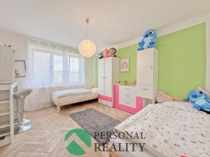 Prodej bytu 3+1, Prachovice, U Sokolovny, 62 m2