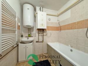 Prodej bytu 3+1, Prachovice, U Sokolovny, 62 m2