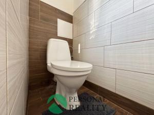 Prodej bytu 3+1, Prachovice, U Sokolovny, 62 m2