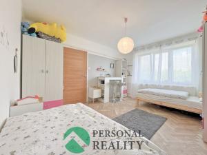 Prodej bytu 3+1, Prachovice, U Sokolovny, 62 m2