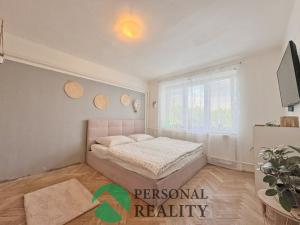 Prodej bytu 3+1, Prachovice, U Sokolovny, 62 m2