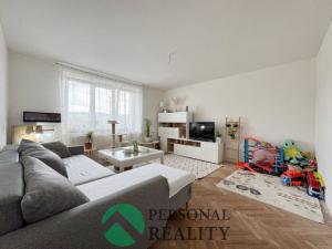 Prodej bytu 3+1, Prachovice, U Sokolovny, 62 m2