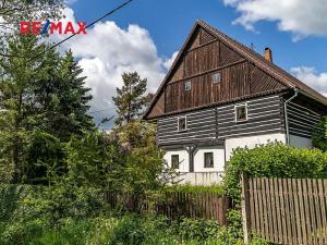 Prodej rodinného domu, Žandov, 287 m2