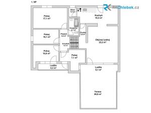 Prodej rodinného domu, Frýdlant nad Ostravicí, Ferdiše Duši, 144 m2