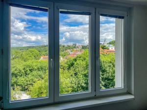 Pronájem bytu 2+kk, Praha - Liboc, Ruzyňská, 35 m2