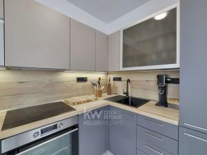 Prodej bytu 2+kk, Cheb, Na Nivách, 42 m2