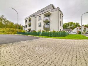 Prodej bytu 2+kk, Cheb, Na Nivách, 42 m2