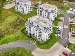 Prodej bytu 2+kk, Cheb, Na Nivách, 42 m2