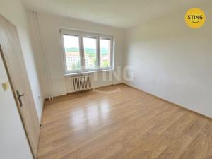 Pronájem bytu 3+1, Třinec, Pod břehem, 68 m2