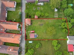 Prodej pozemku pro bydlení, Soběšice, 934 m2