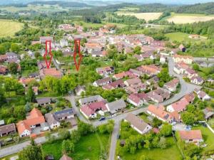 Prodej pozemku pro bydlení, Soběšice, 934 m2