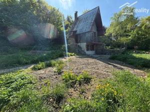 Prodej chaty, Samotišky, 16 m2
