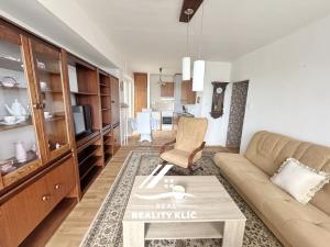 Pronájem bytu 3+1, Ostrava, Opavská, 75 m2