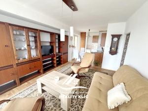 Pronájem bytu 3+1, Ostrava, Opavská, 75 m2