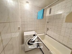 Pronájem bytu 3+1, Ostrava, Opavská, 75 m2