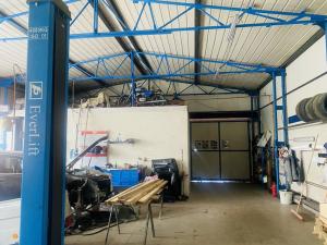 Pronájem obchodního prostoru, Břeclav, 130 m2