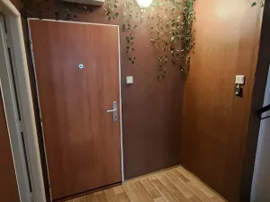 Pronájem bytu 3+1, Ostrava, Sokolská třída, 79 m2