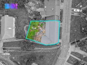 Prodej rodinného domu, Krčmaň, Náves, 100 m2