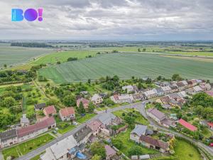 Prodej rodinného domu, Krčmaň, Náves, 100 m2