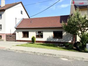 Prodej rodinného domu, Záhorovice, 197 m2