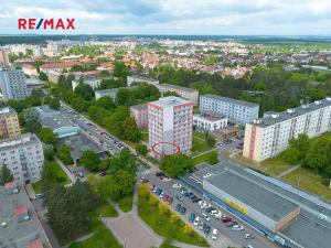 Prodej bytu 2+1, Kladno, Obránců míru, 63 m2