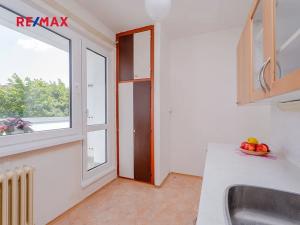 Prodej bytu 2+1, Kladno, Obránců míru, 63 m2