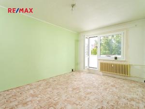 Prodej bytu 2+1, Kladno, Obránců míru, 63 m2