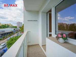 Prodej bytu 2+1, Kladno, Obránců míru, 63 m2