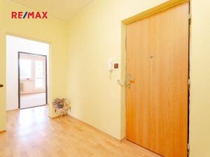 Prodej bytu 2+1, Kladno, Obránců míru, 63 m2