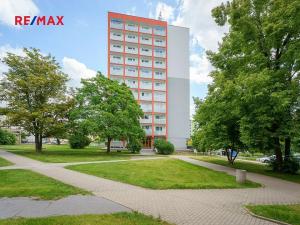 Prodej bytu 2+1, Kladno, Obránců míru, 63 m2