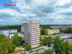 Prodej bytu 2+1, Kladno, Obránců míru, 63 m2