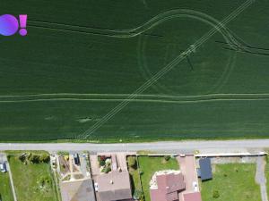 Prodej pozemku pro bydlení, Cholina, 1325 m2