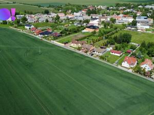 Prodej pozemku pro bydlení, Cholina, 1325 m2