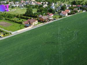 Prodej pozemku pro bydlení, Cholina, 1325 m2