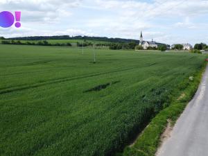 Prodej pozemku pro bydlení, Cholina, 1325 m2